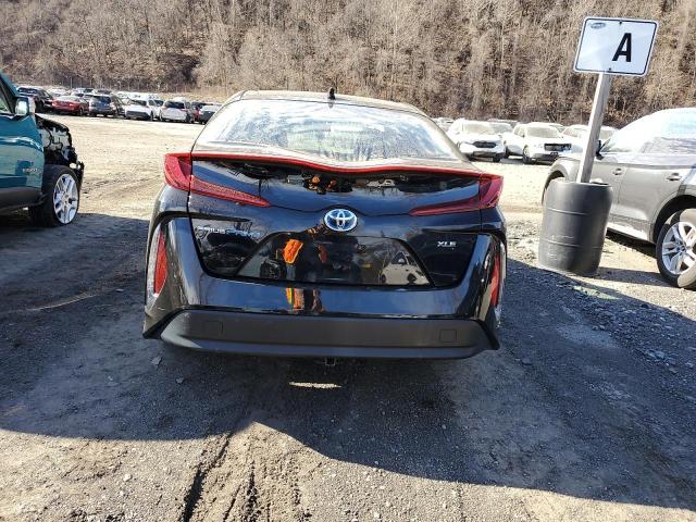 Photo 5 VIN: JTDKARFP3L3123079 - TOYOTA PRIUS 