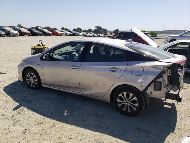 Photo 1 VIN: JTDKARFP3L3127634 - TOYOTA PRIUS 