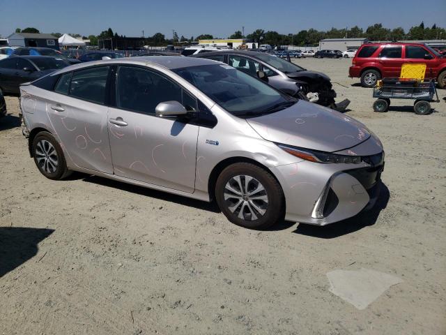 Photo 3 VIN: JTDKARFP3L3127634 - TOYOTA PRIUS 