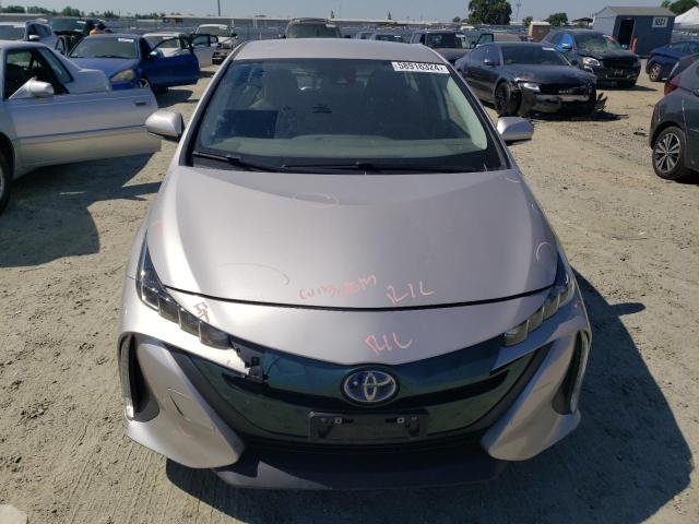 Photo 4 VIN: JTDKARFP3L3127634 - TOYOTA PRIUS 