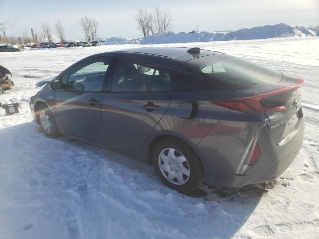 Photo 1 VIN: JTDKARFP3L3128993 - TOYOTA PRIUS PRIM 