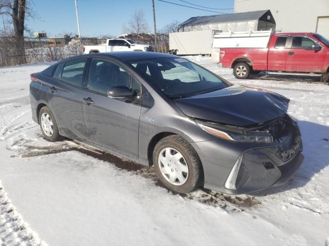 Photo 3 VIN: JTDKARFP3L3128993 - TOYOTA PRIUS PRIM 