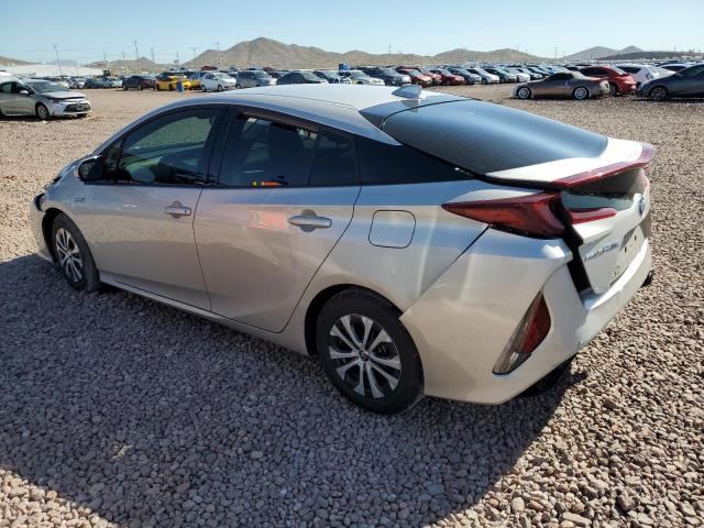 Photo 1 VIN: JTDKARFP3L3129495 - TOYOTA PRIUS PRIM 