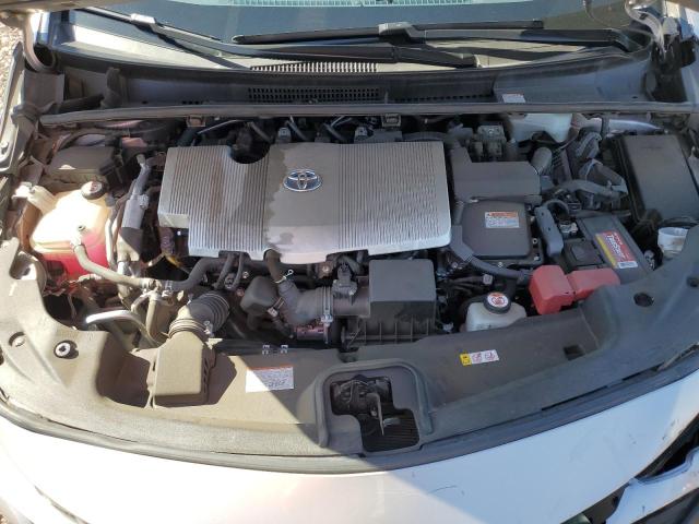 Photo 10 VIN: JTDKARFP3L3129495 - TOYOTA PRIUS PRIM 