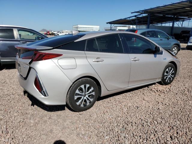 Photo 2 VIN: JTDKARFP3L3129495 - TOYOTA PRIUS PRIM 