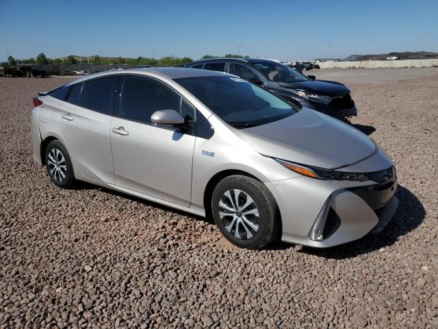 Photo 3 VIN: JTDKARFP3L3129495 - TOYOTA PRIUS PRIM 