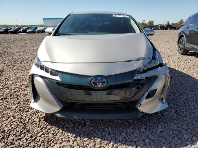 Photo 4 VIN: JTDKARFP3L3129495 - TOYOTA PRIUS PRIM 