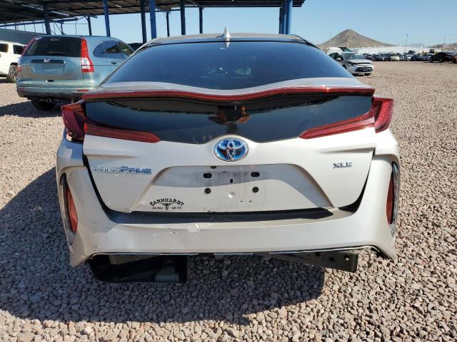 Photo 5 VIN: JTDKARFP3L3129495 - TOYOTA PRIUS PRIM 