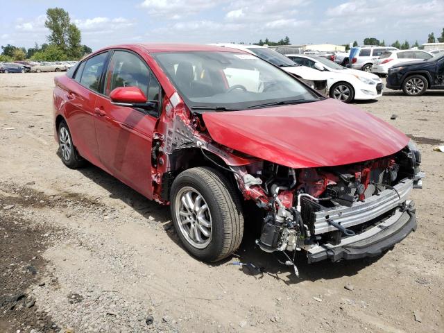 Photo 3 VIN: JTDKARFP3L3130288 - TOYOTA PRIUS PRIM 