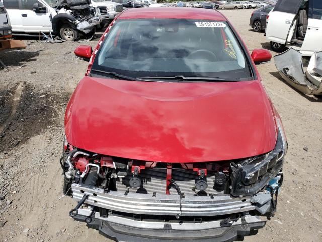 Photo 4 VIN: JTDKARFP3L3130288 - TOYOTA PRIUS PRIM 