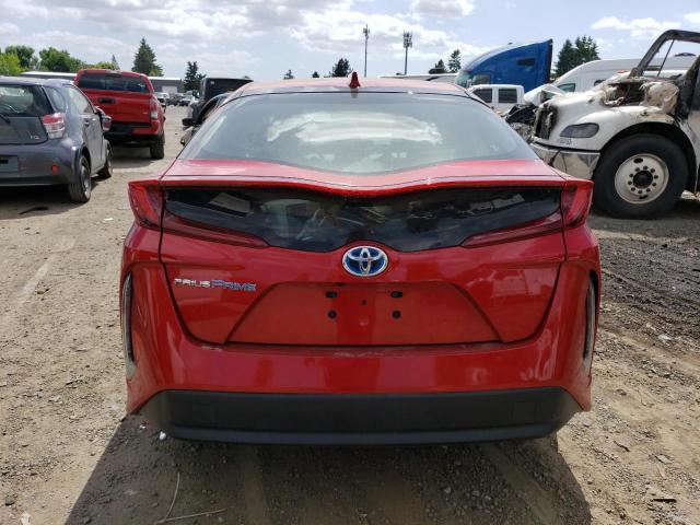 Photo 5 VIN: JTDKARFP3L3130288 - TOYOTA PRIUS PRIM 