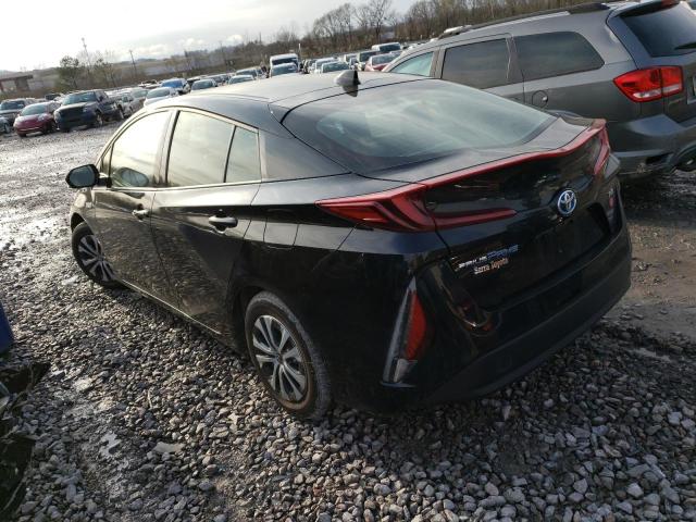 Photo 1 VIN: JTDKARFP3L3134213 - TOYOTA PRIUS PRIME 