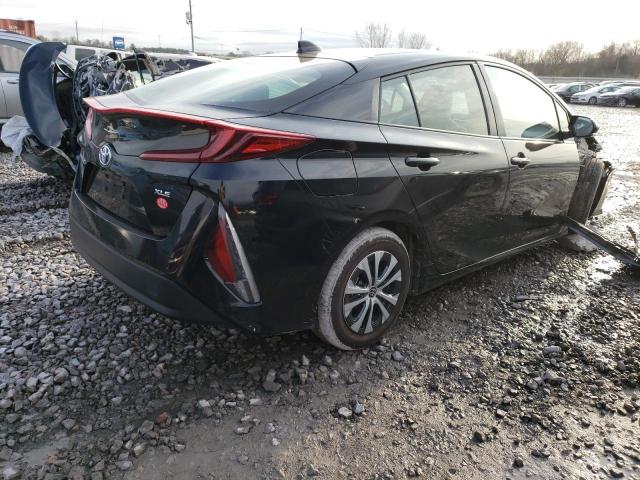 Photo 2 VIN: JTDKARFP3L3134213 - TOYOTA PRIUS PRIME 