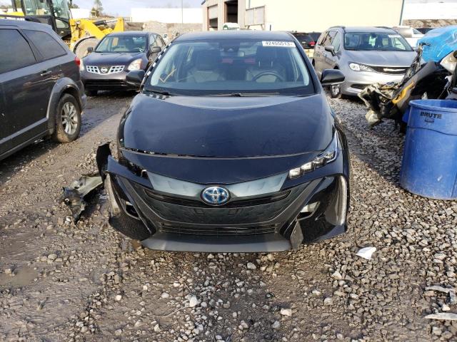 Photo 4 VIN: JTDKARFP3L3134213 - TOYOTA PRIUS PRIME 