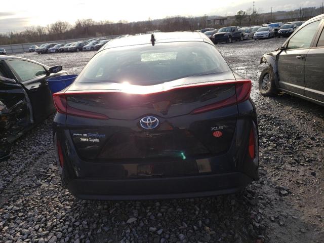 Photo 5 VIN: JTDKARFP3L3134213 - TOYOTA PRIUS PRIME 