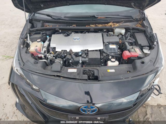 Photo 9 VIN: JTDKARFP3L3134213 - TOYOTA PRIUS PRIME 