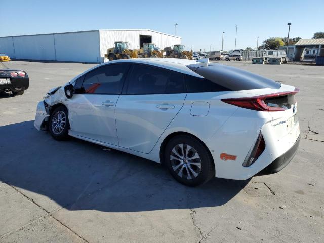 Photo 1 VIN: JTDKARFP3L3140500 - TOYOTA PRIUS PRIM 