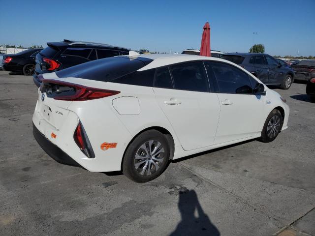 Photo 2 VIN: JTDKARFP3L3140500 - TOYOTA PRIUS PRIM 