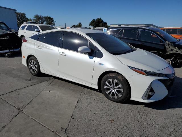 Photo 3 VIN: JTDKARFP3L3140500 - TOYOTA PRIUS PRIM 