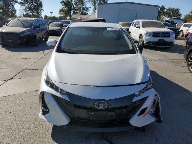 Photo 4 VIN: JTDKARFP3L3140500 - TOYOTA PRIUS PRIM 