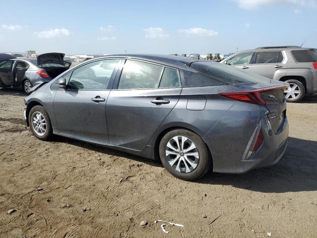 Photo 1 VIN: JTDKARFP3L3141713 - TOYOTA PRIUS PRIM 