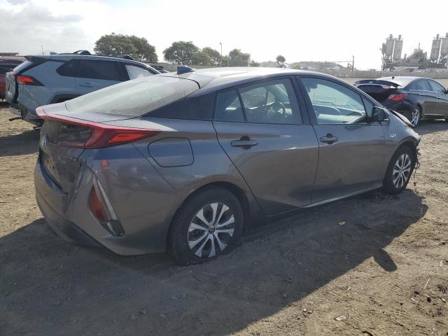 Photo 2 VIN: JTDKARFP3L3141713 - TOYOTA PRIUS PRIM 