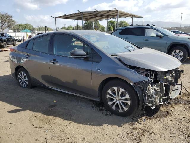 Photo 3 VIN: JTDKARFP3L3141713 - TOYOTA PRIUS PRIM 