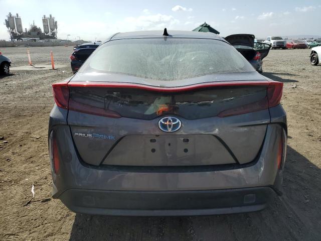 Photo 5 VIN: JTDKARFP3L3141713 - TOYOTA PRIUS PRIM 