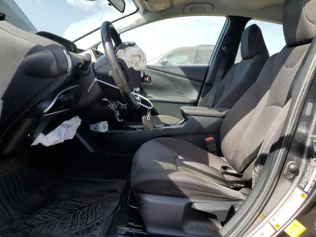 Photo 6 VIN: JTDKARFP3L3141713 - TOYOTA PRIUS PRIM 