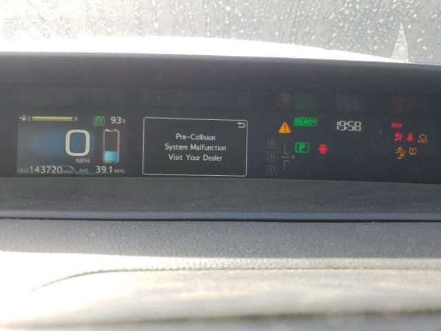 Photo 8 VIN: JTDKARFP3L3141713 - TOYOTA PRIUS PRIM 