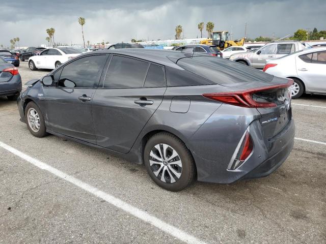 Photo 1 VIN: JTDKARFP3L3147141 - TOYOTA PRIUS PRIM 