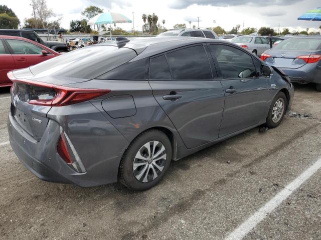 Photo 2 VIN: JTDKARFP3L3147141 - TOYOTA PRIUS PRIM 