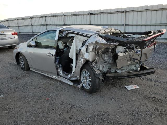 Photo 1 VIN: JTDKARFP3L3156339 - TOYOTA PRIUS PRIM 