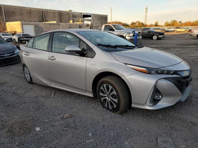 Photo 3 VIN: JTDKARFP3L3156339 - TOYOTA PRIUS PRIM 