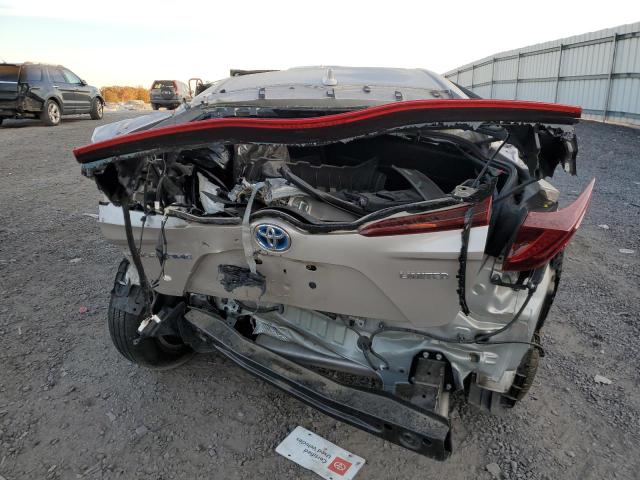 Photo 5 VIN: JTDKARFP3L3156339 - TOYOTA PRIUS PRIM 