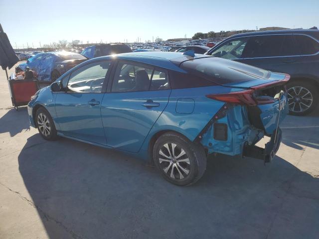 Photo 1 VIN: JTDKARFP3L3157958 - TOYOTA PRIUS 