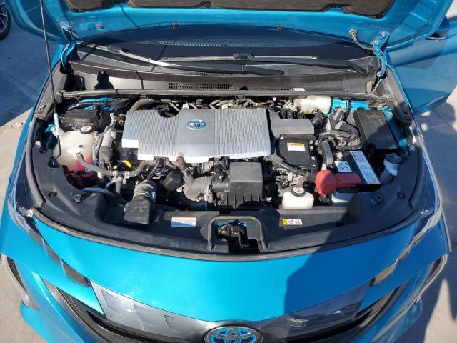 Photo 10 VIN: JTDKARFP3L3157958 - TOYOTA PRIUS 