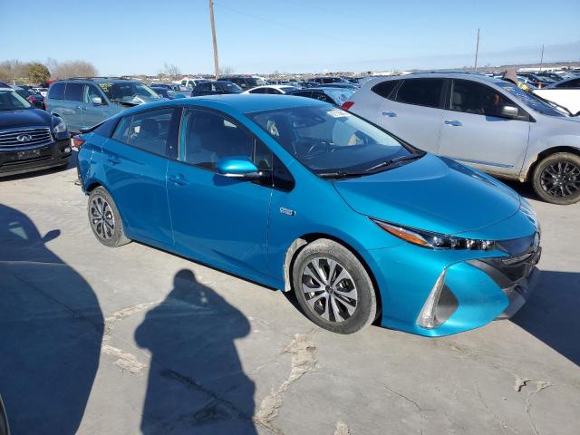 Photo 3 VIN: JTDKARFP3L3157958 - TOYOTA PRIUS 