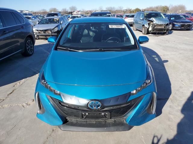 Photo 4 VIN: JTDKARFP3L3157958 - TOYOTA PRIUS 