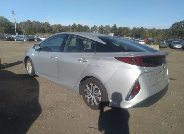 Photo 2 VIN: JTDKARFP3L3158334 - TOYOTA PRIUS PRIME 