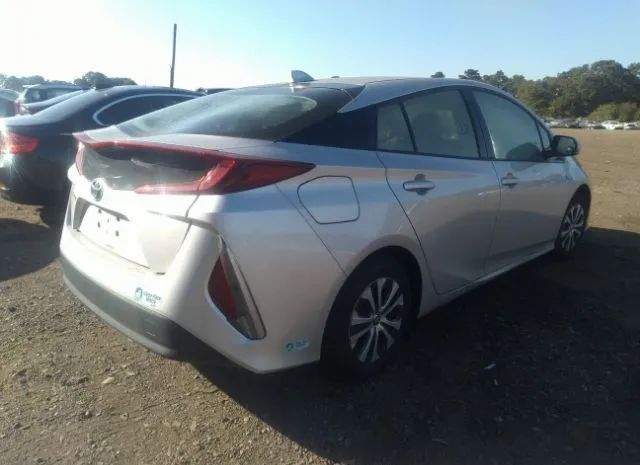 Photo 3 VIN: JTDKARFP3L3158334 - TOYOTA PRIUS PRIME 