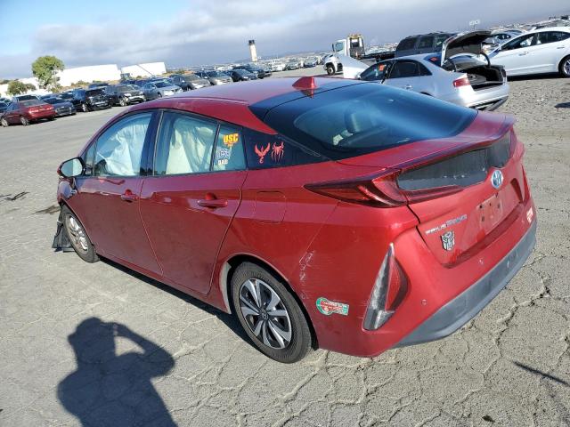 Photo 1 VIN: JTDKARFP4H3000995 - TOYOTA PRIUS PRIM 