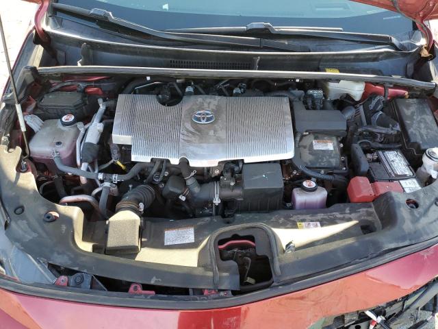 Photo 10 VIN: JTDKARFP4H3000995 - TOYOTA PRIUS PRIM 