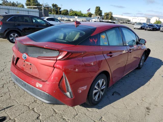 Photo 2 VIN: JTDKARFP4H3000995 - TOYOTA PRIUS PRIM 