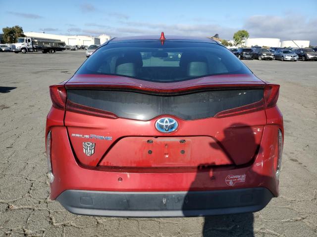 Photo 5 VIN: JTDKARFP4H3000995 - TOYOTA PRIUS PRIM 