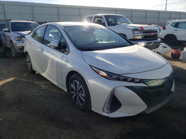 Photo 3 VIN: JTDKARFP4H3002536 - TOYOTA PRIUS PRIM 