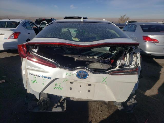 Photo 5 VIN: JTDKARFP4H3002536 - TOYOTA PRIUS PRIM 