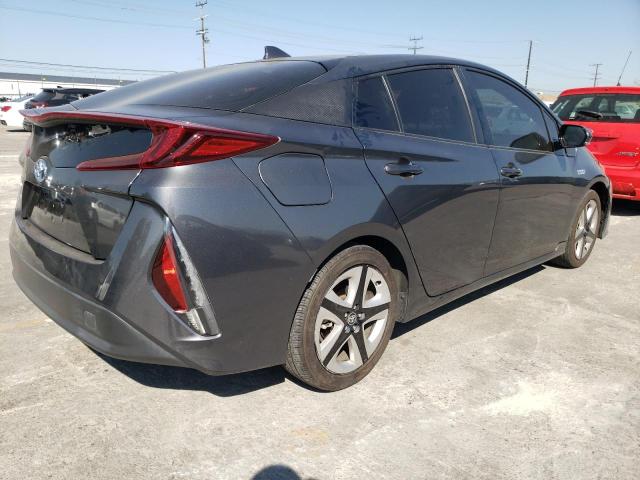 Photo 2 VIN: JTDKARFP4H3006313 - TOYOTA PRIUS PRIM 