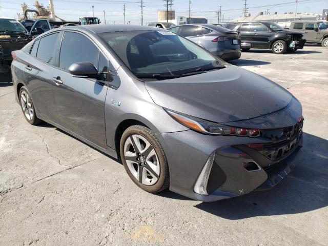 Photo 3 VIN: JTDKARFP4H3006313 - TOYOTA PRIUS PRIM 