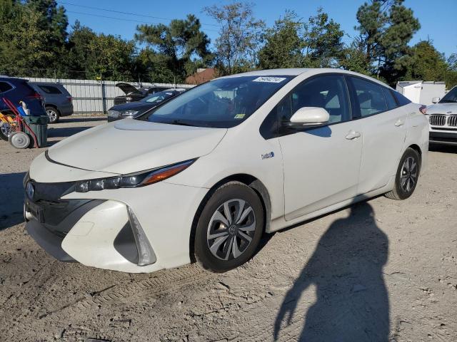 Photo 0 VIN: JTDKARFP4H3018364 - TOYOTA PRIUS PRIM 